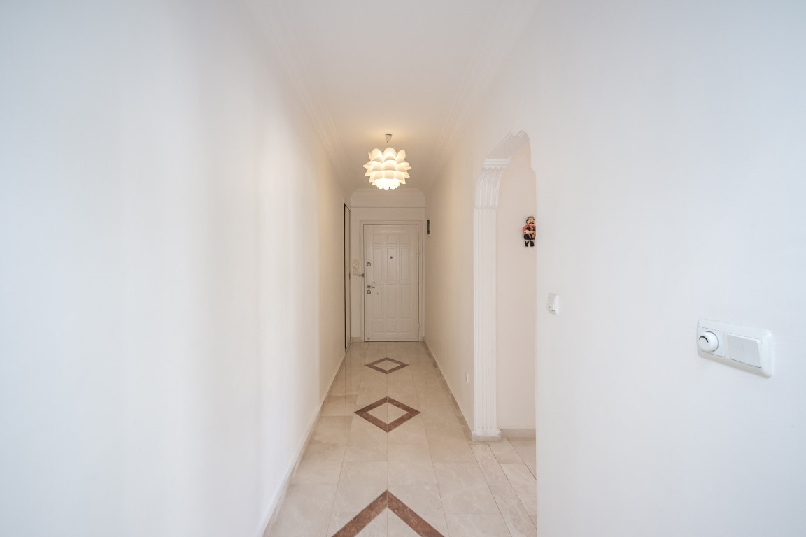 Apartamento en Alanya, Turquia, 100 m² - imagen 4