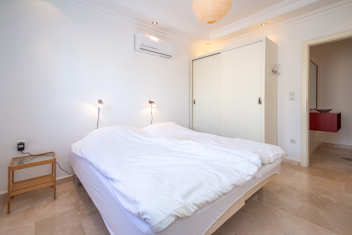 Apartamento en Alanya, Turquia, 100 m² - imagen 12