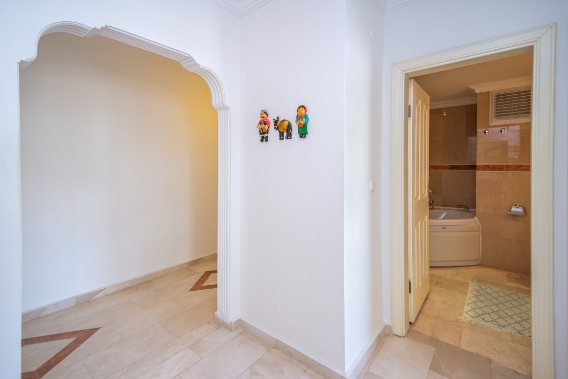 Apartamento en Alanya, Turquia, 100 m² - imagen 11