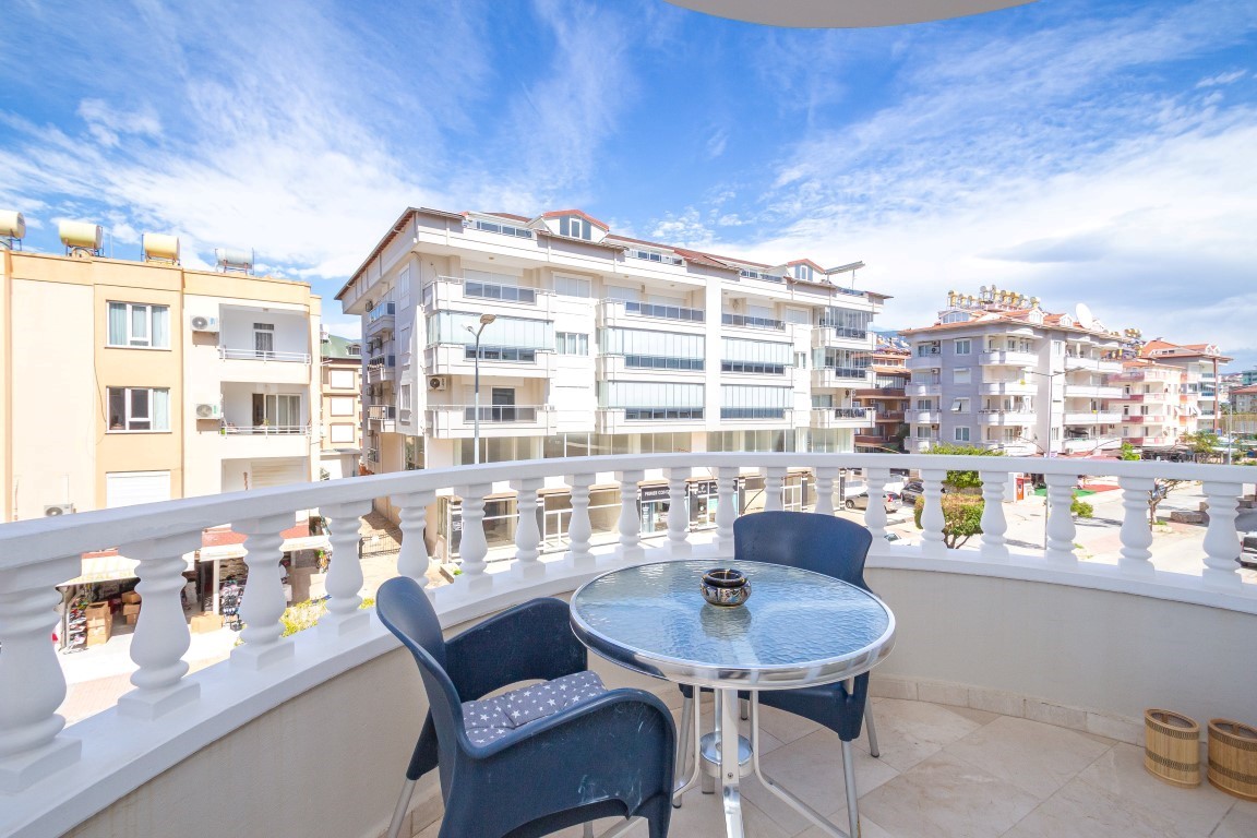 Apartamento en Alanya, Turquia, 100 m² - imagen 8