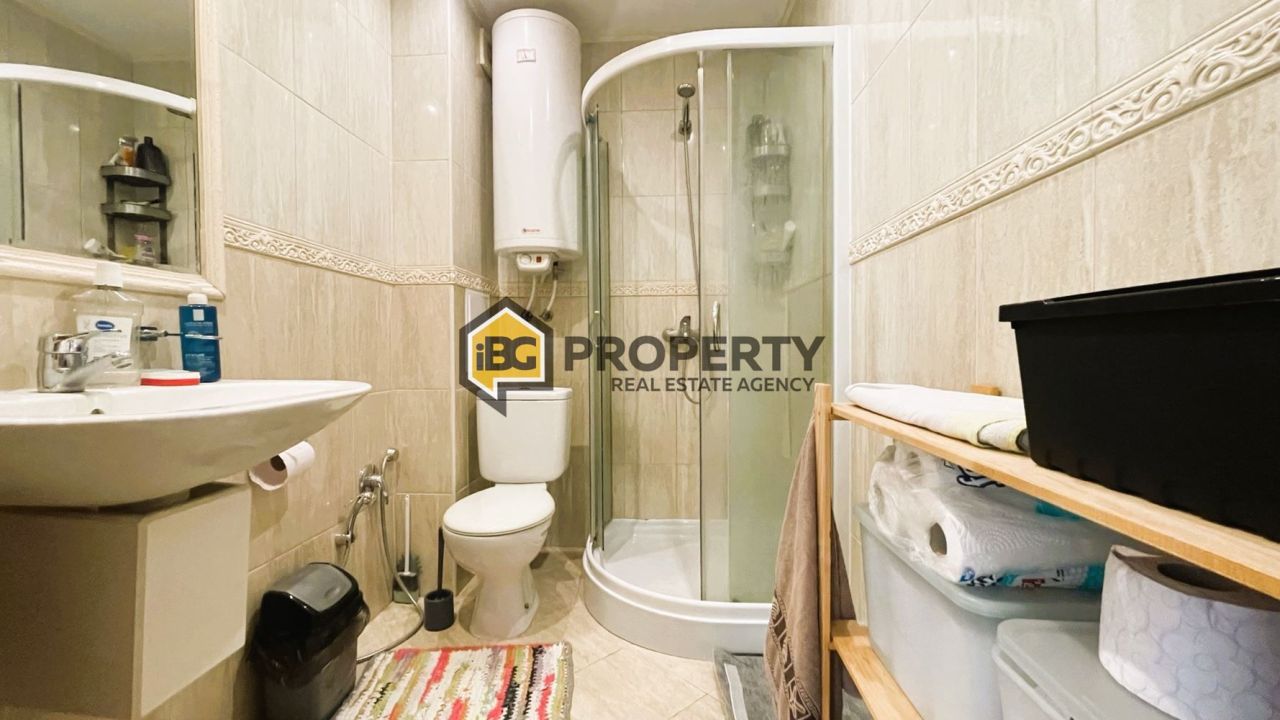 Appartamento a Bjala, Bulgaria, 57 m² - foto 8