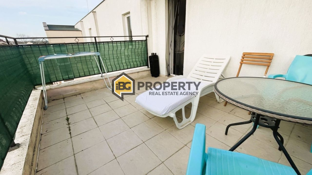 Appartamento a Bjala, Bulgaria, 57 m² - foto 10