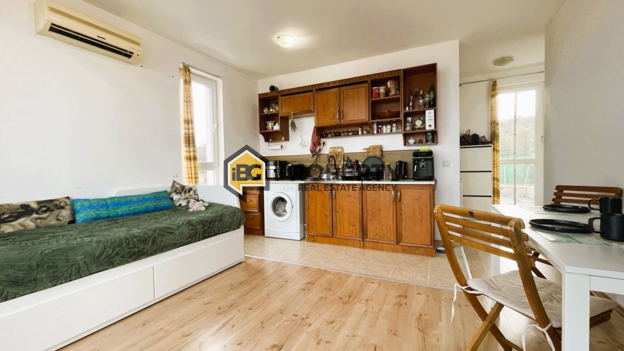 Appartamento a Bjala, Bulgaria, 57 m² - foto 3