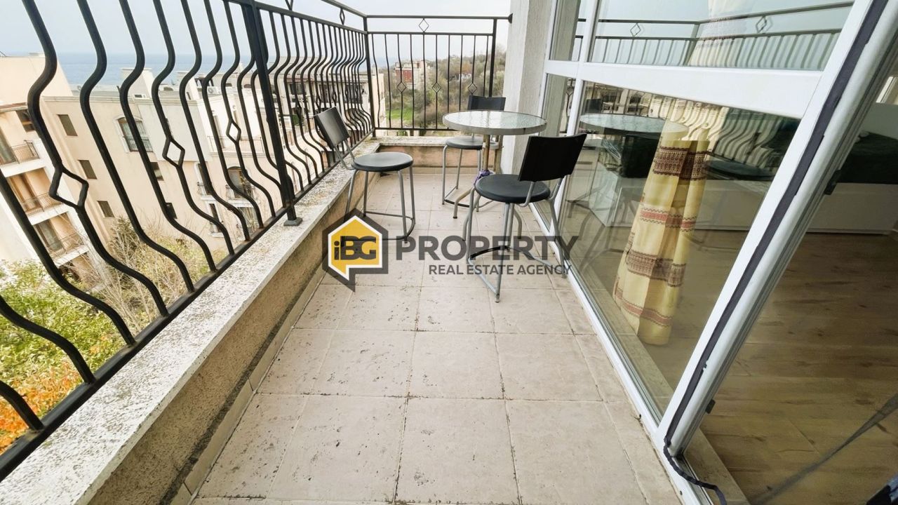 Appartamento a Bjala, Bulgaria, 57 m² - foto 2