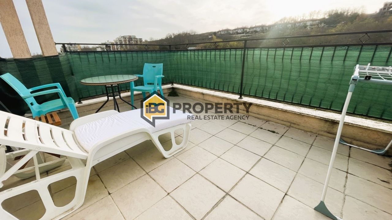 Appartamento a Bjala, Bulgaria, 57 m² - foto 9