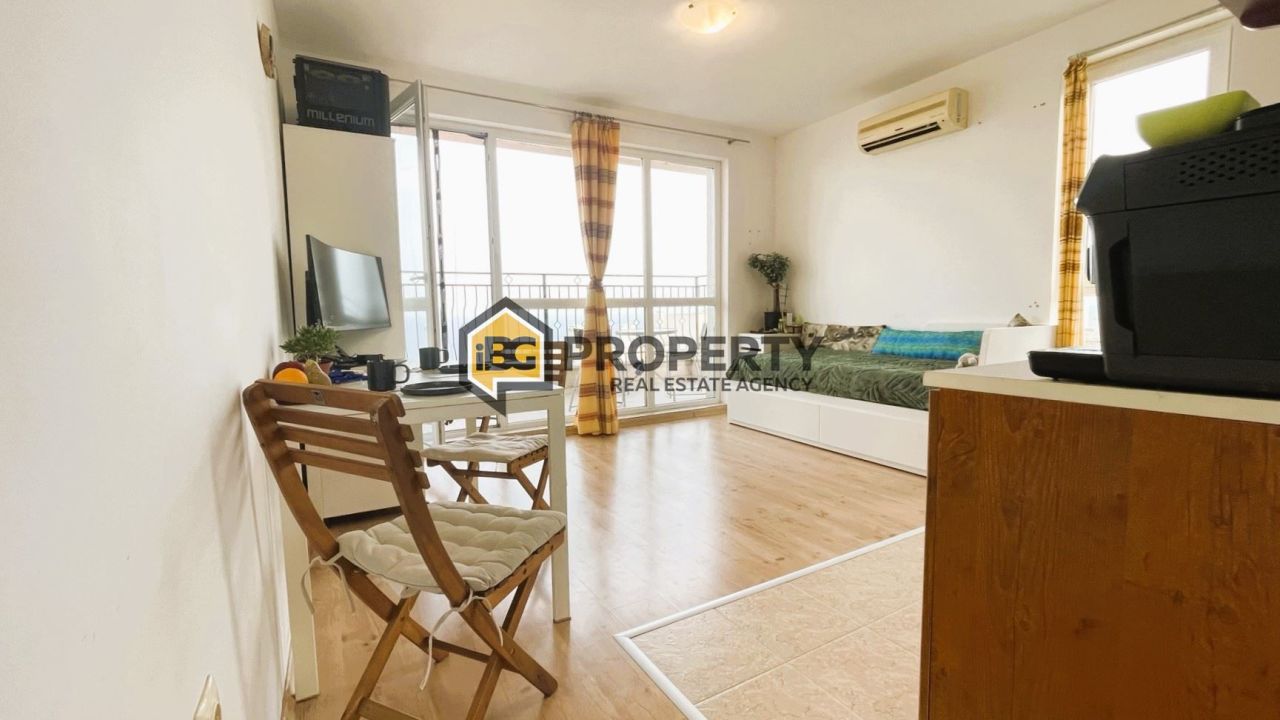 Appartamento a Bjala, Bulgaria, 57 m² - foto 6