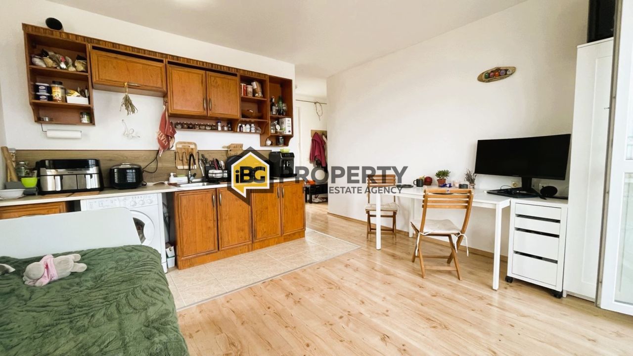 Appartamento a Bjala, Bulgaria, 57 m² - foto 4