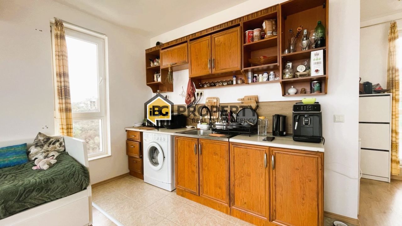 Appartamento a Bjala, Bulgaria, 57 m² - foto 5