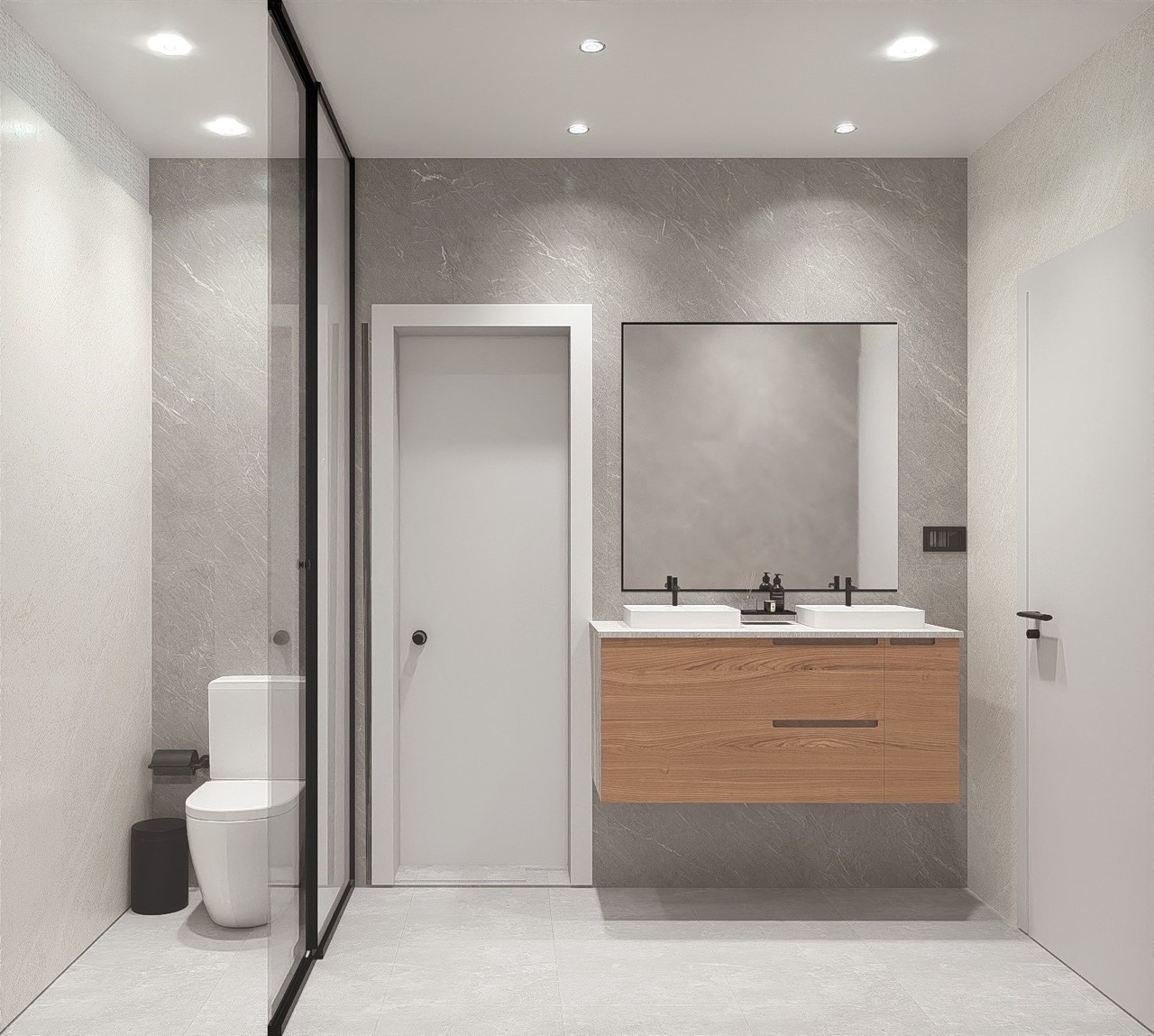 Apartment in Punta Cana, Dominican Republic, 61.4 m² - picture 12