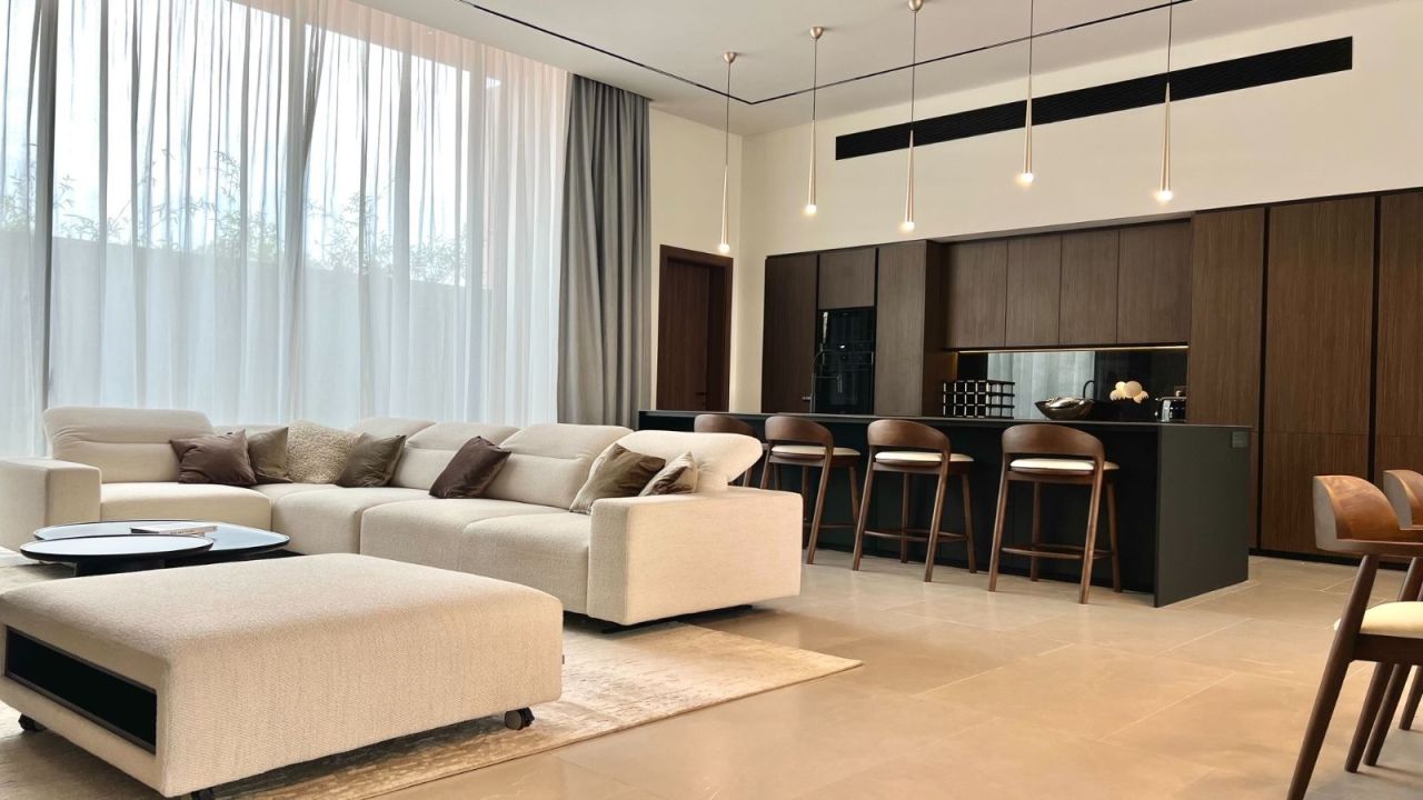 Villa dans Manik, Thaïlande, 482 m² - image 2