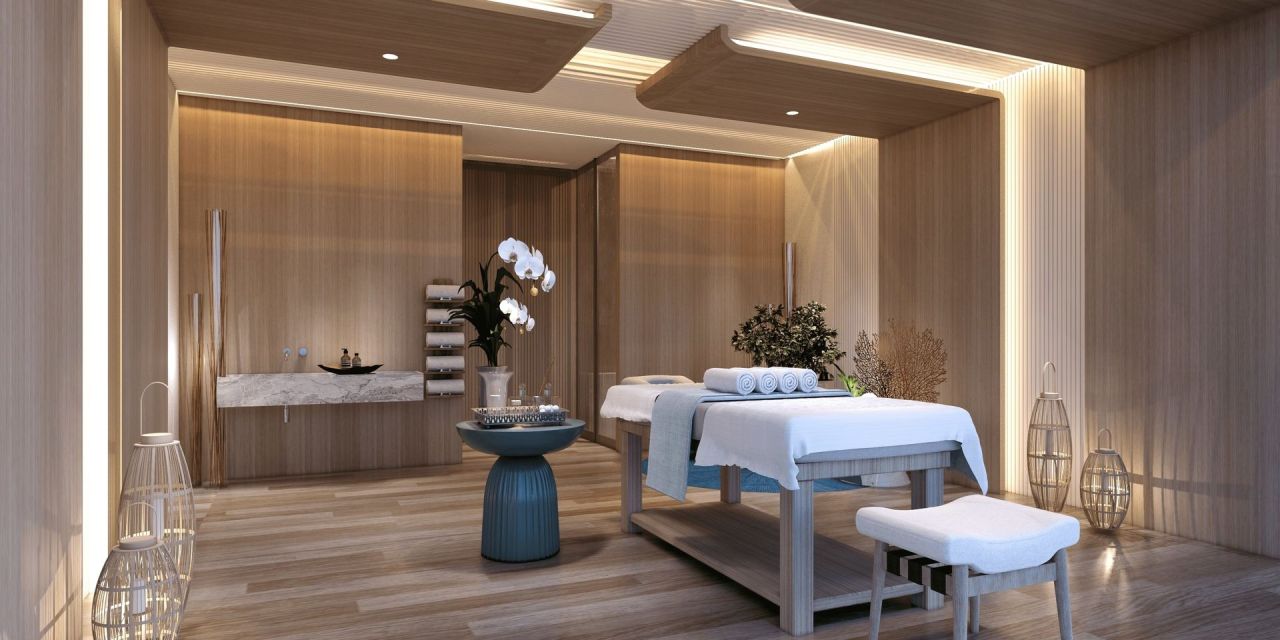 Apartment on Layan Beach, Thailand, 34 m² - picture 2