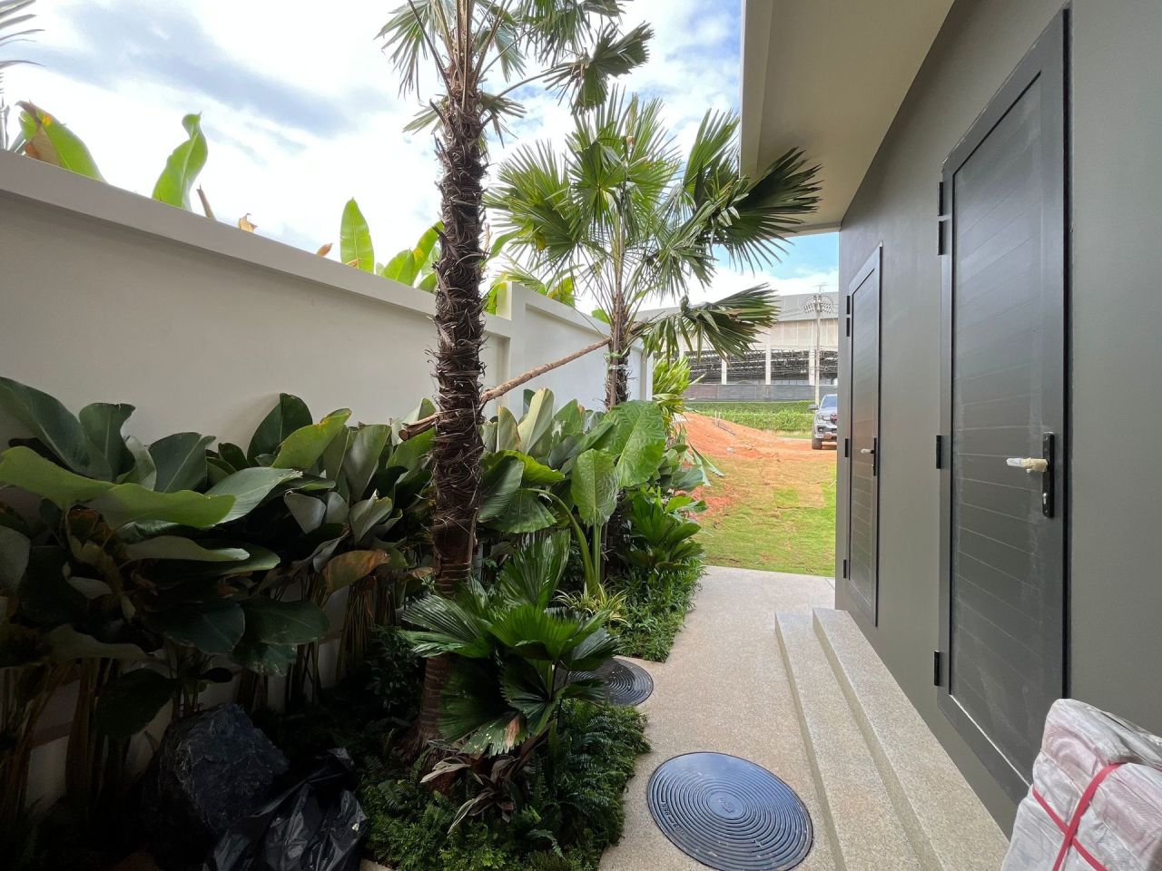 Villa sulla spiaggia di Bang Tao, Thailandia, 464 m² - foto 3