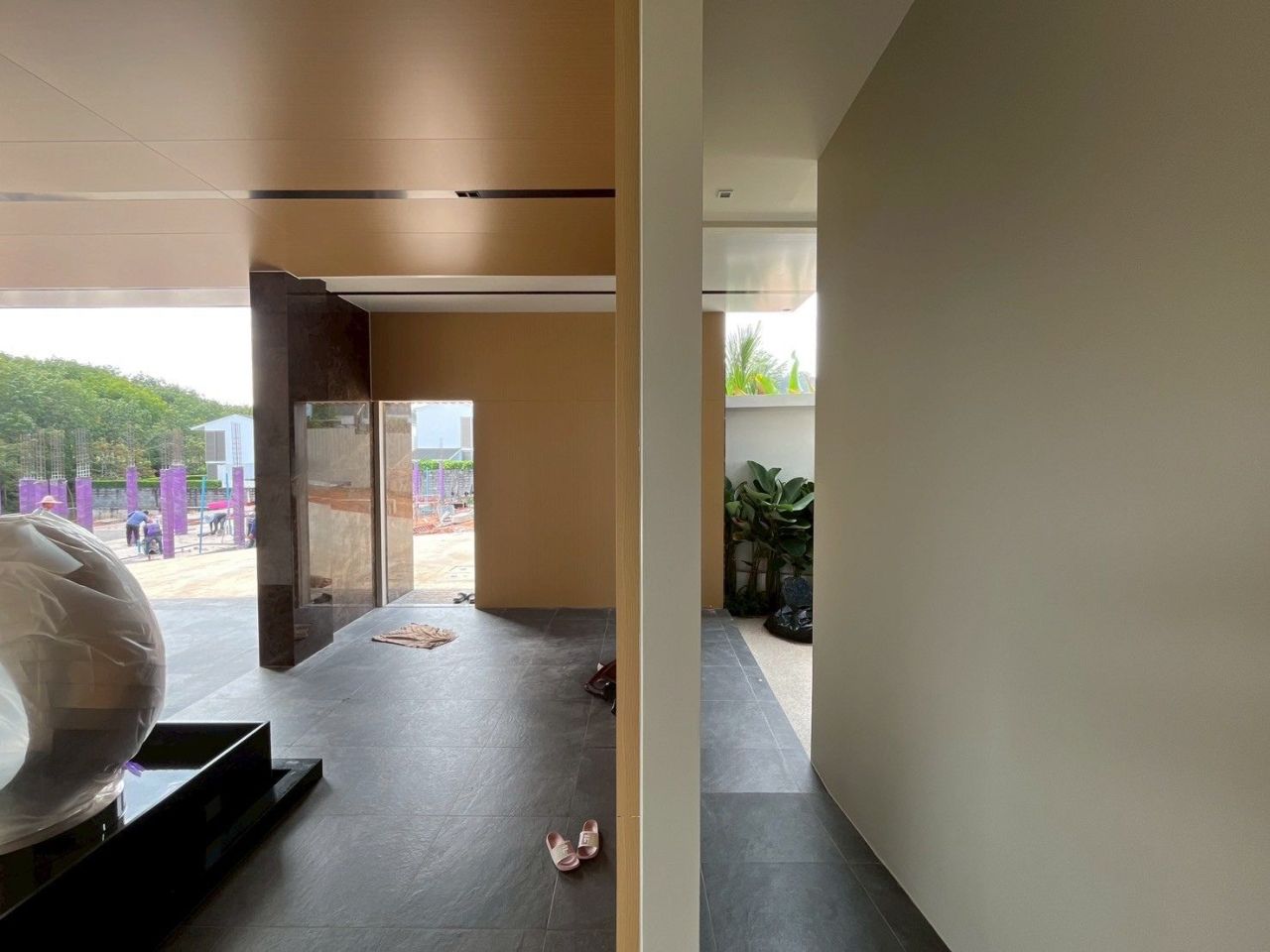 Villa sulla spiaggia di Bang Tao, Thailandia, 464 m² - foto 4