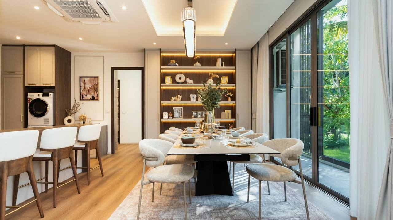 Apartment on Bang Tao, Thailand, 81 m² - picture 4