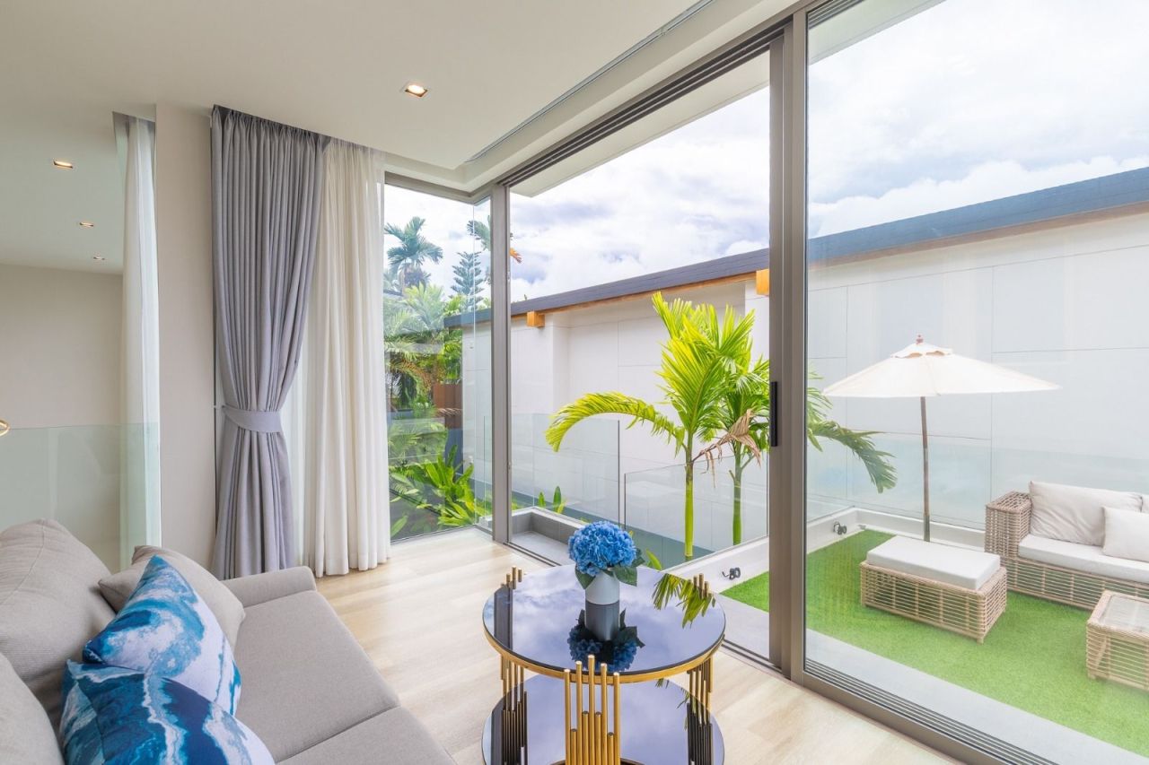 Villa in Koh Kaew, Thailand, 259 m² - picture 5