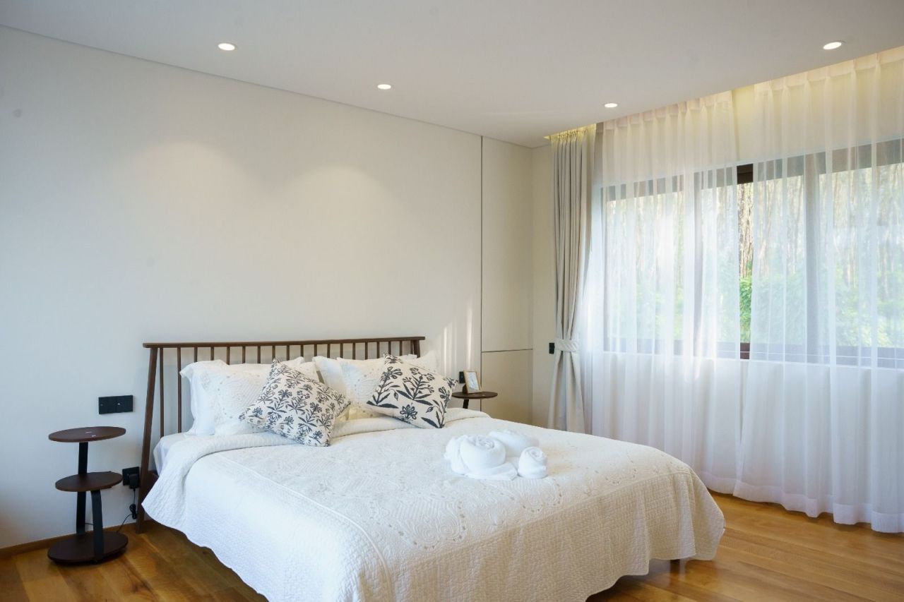 Villa in Choeng Thale, Thailand, 237 m² - picture 5