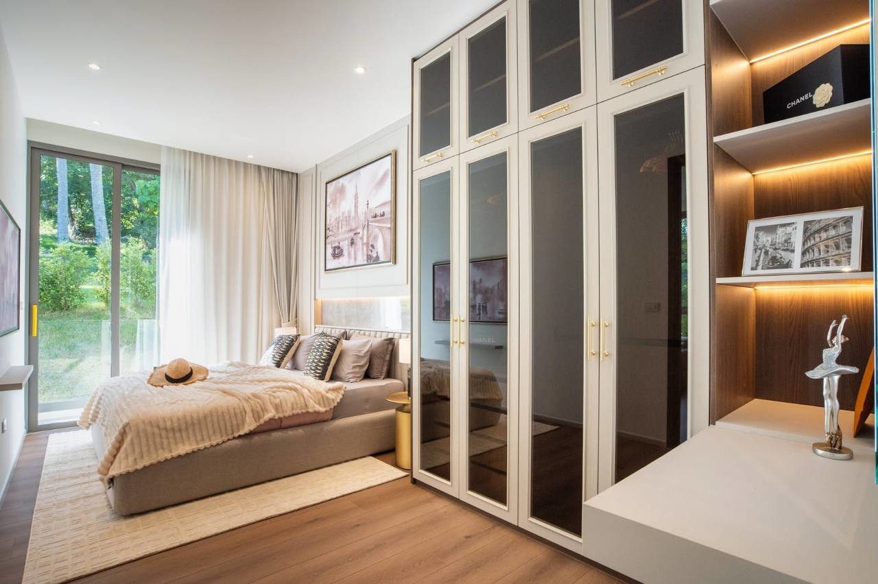 Apartment on Bang Tao, Thailand, 81 m² - picture 5