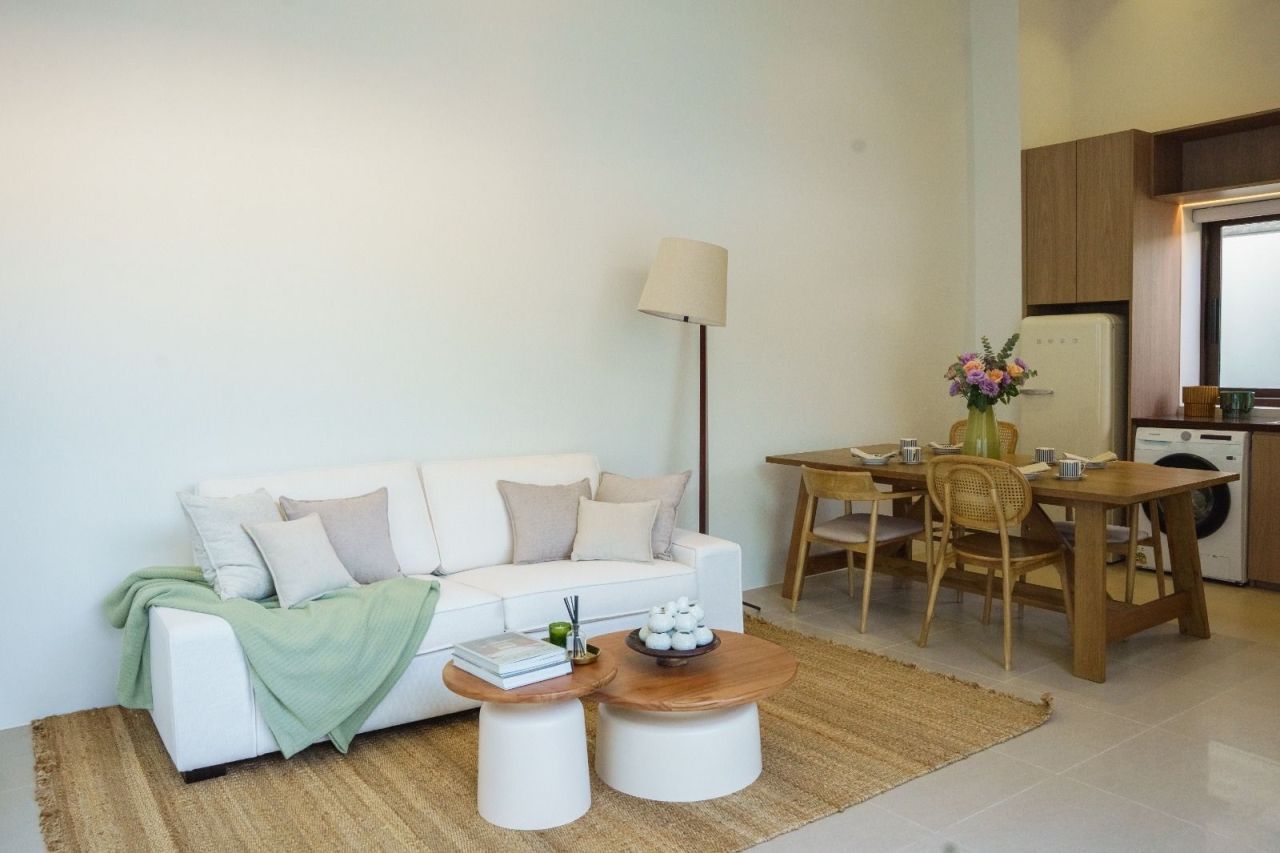 Villa in Choeng Thale, Thailand, 237 m² - picture 6