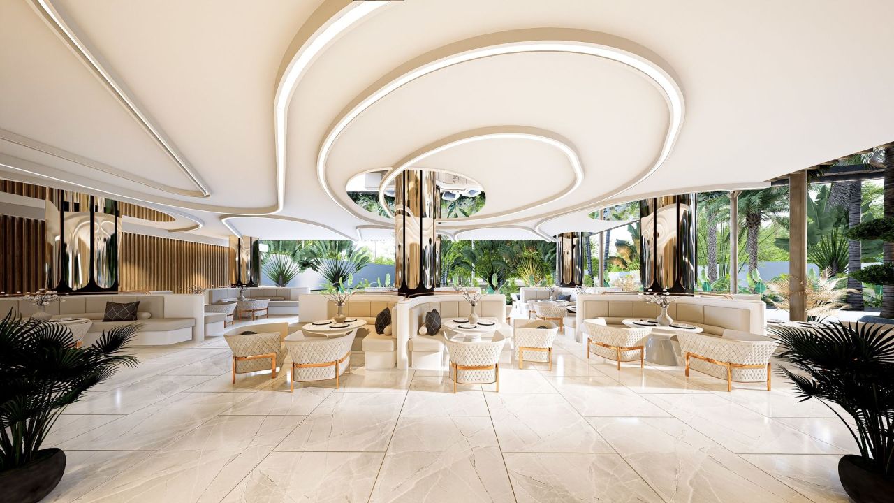 Apartment on Layan Beach, Thailand, 34 m² - picture 6