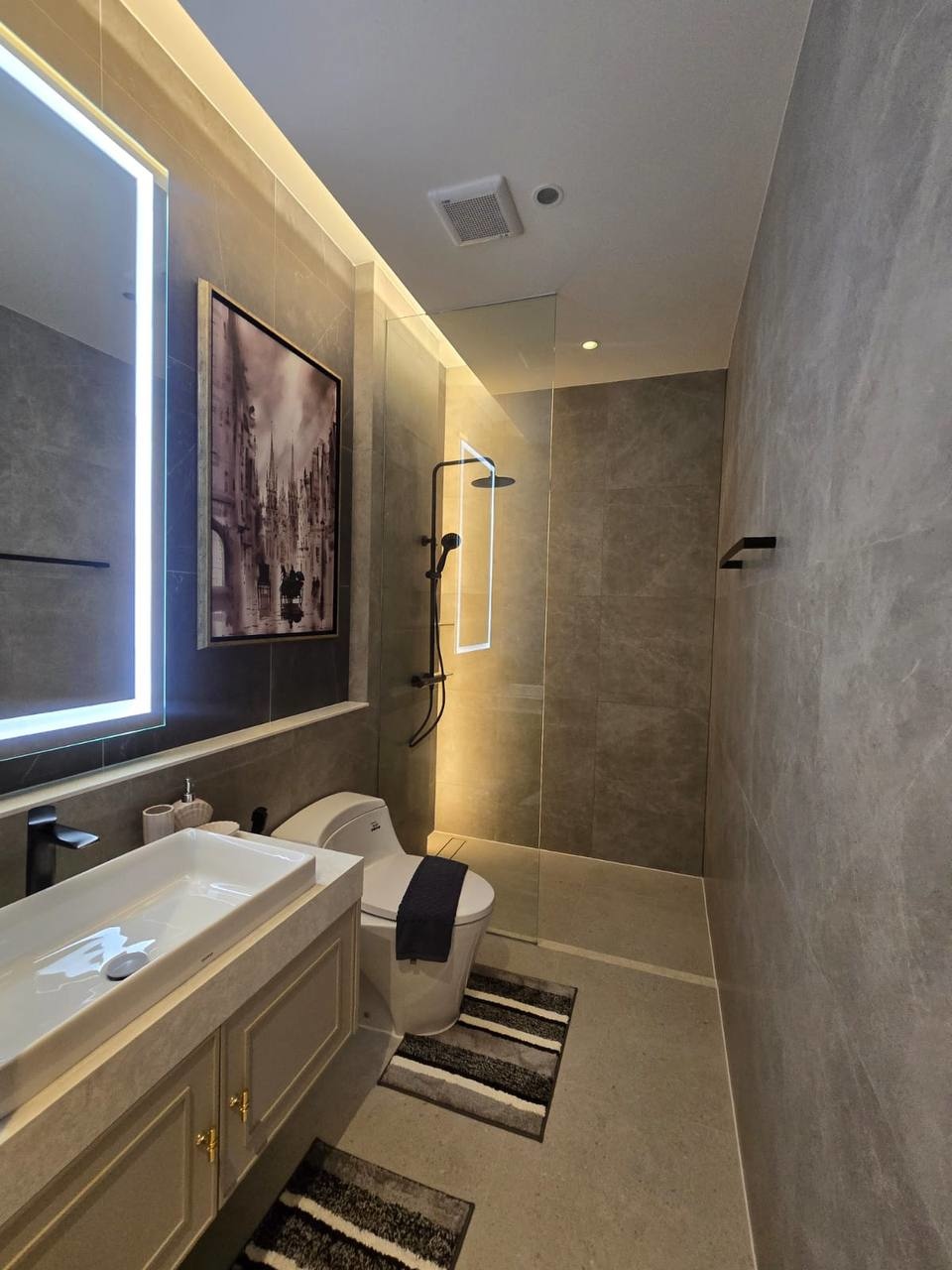 Apartment on Bang Tao, Thailand, 81 m² - picture 6