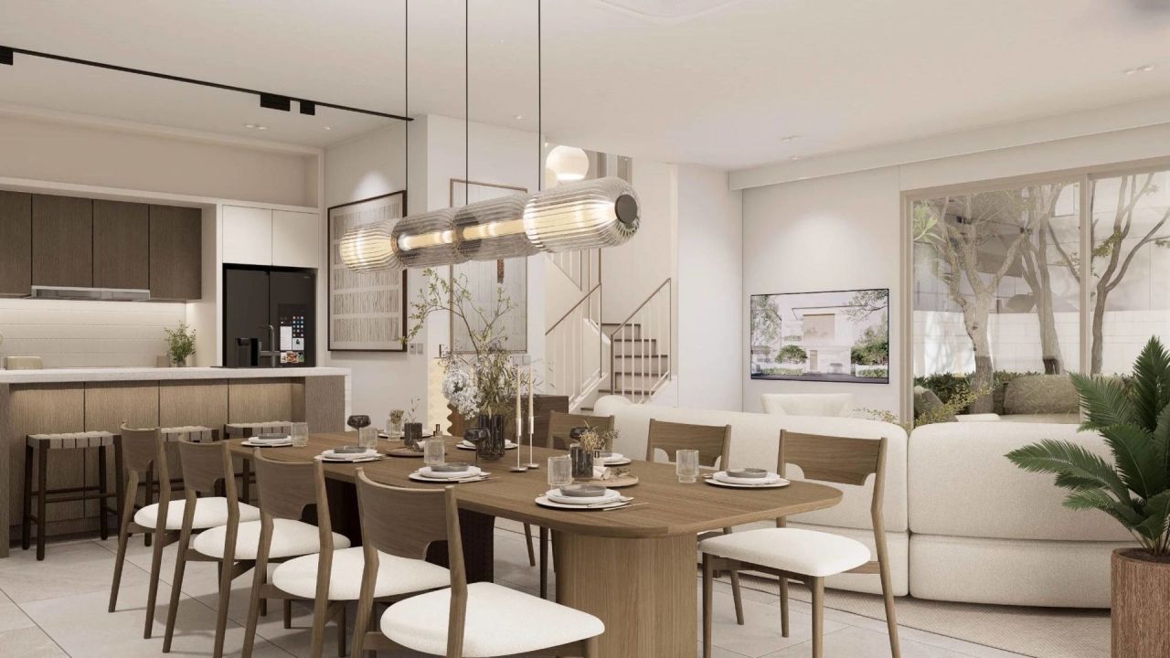 Villa en Choeng Thale, Tailandia, 159 m² - imagen 6