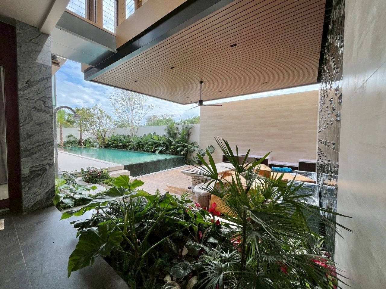 Villa sulla spiaggia di Bang Tao, Thailandia, 464 m² - foto 7