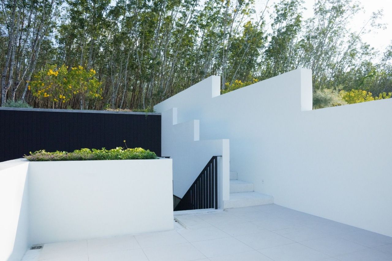 Villa in Choeng Thale, Thailand, 237 m² - picture 7