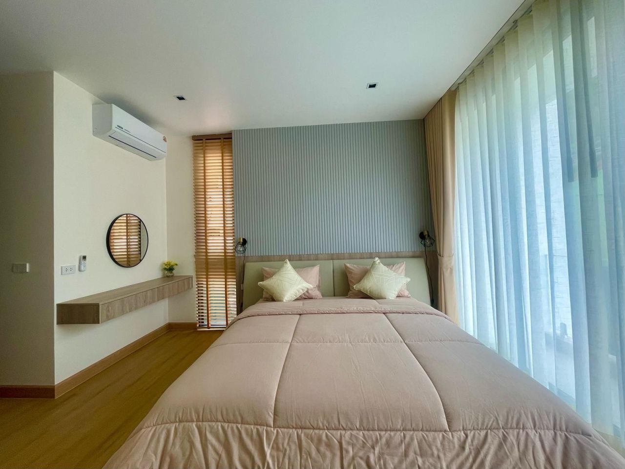 Villa sulla spiaggia di Kata, Thailandia, 220 m² - foto 7