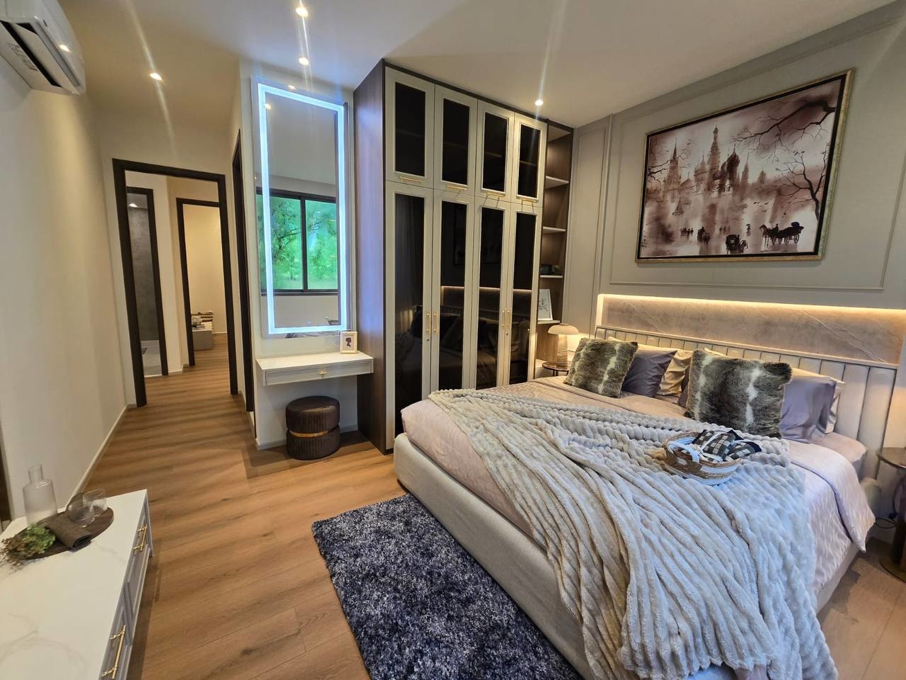 Apartment on Bang Tao, Thailand, 81 m² - picture 7