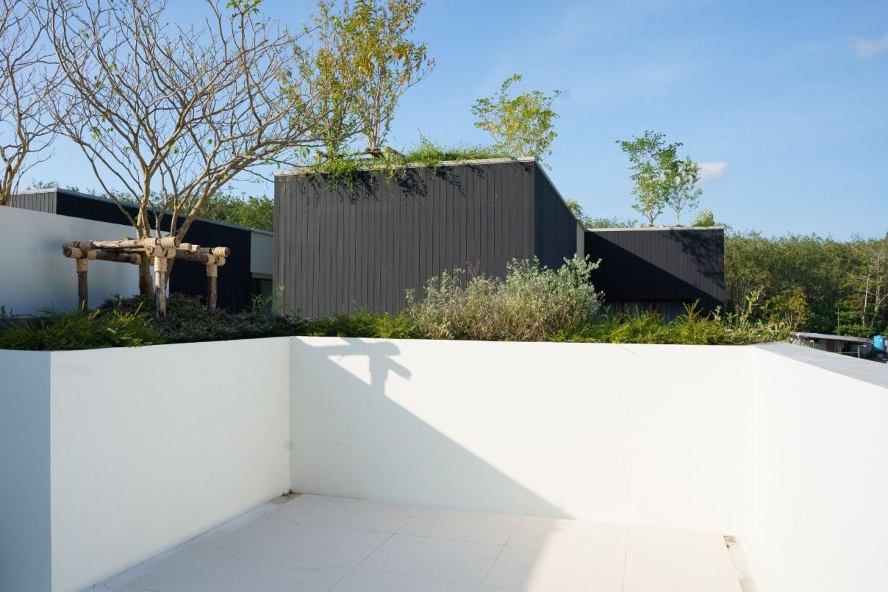 Villa in Choeng Thale, Thailand, 237 m² - picture 8