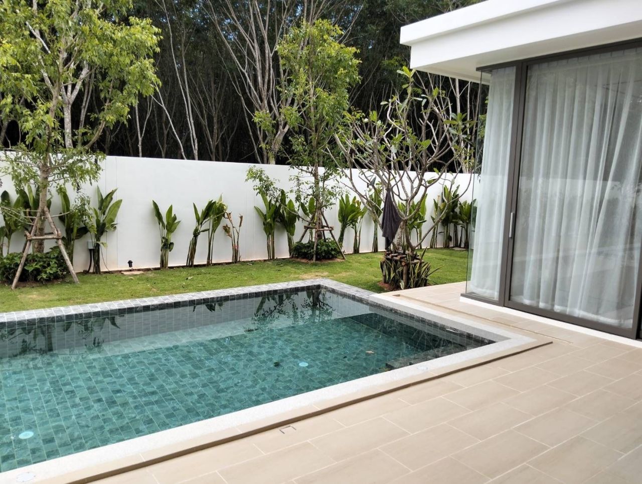Villa à Thalang, Thaïlande, 307 m² - image 8