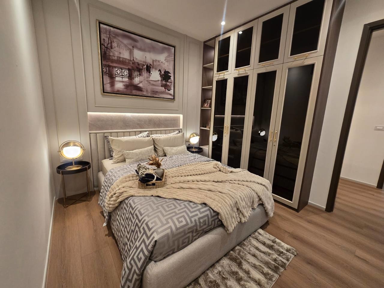 Apartment on Bang Tao, Thailand, 81 m² - picture 8