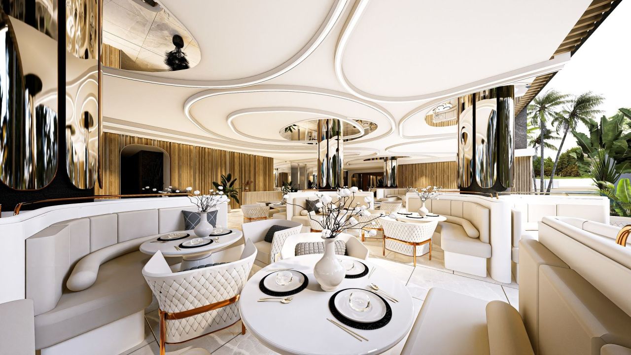 Apartment on Layan Beach, Thailand, 34 m² - picture 9