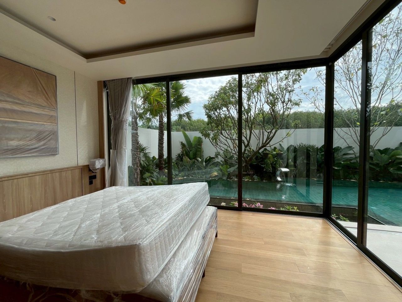 Villa sulla spiaggia di Bang Tao, Thailandia, 464 m² - foto 10