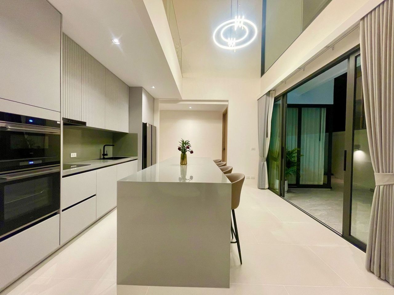 Villa sulla spiaggia di Kata, Thailandia, 220 m² - foto 10