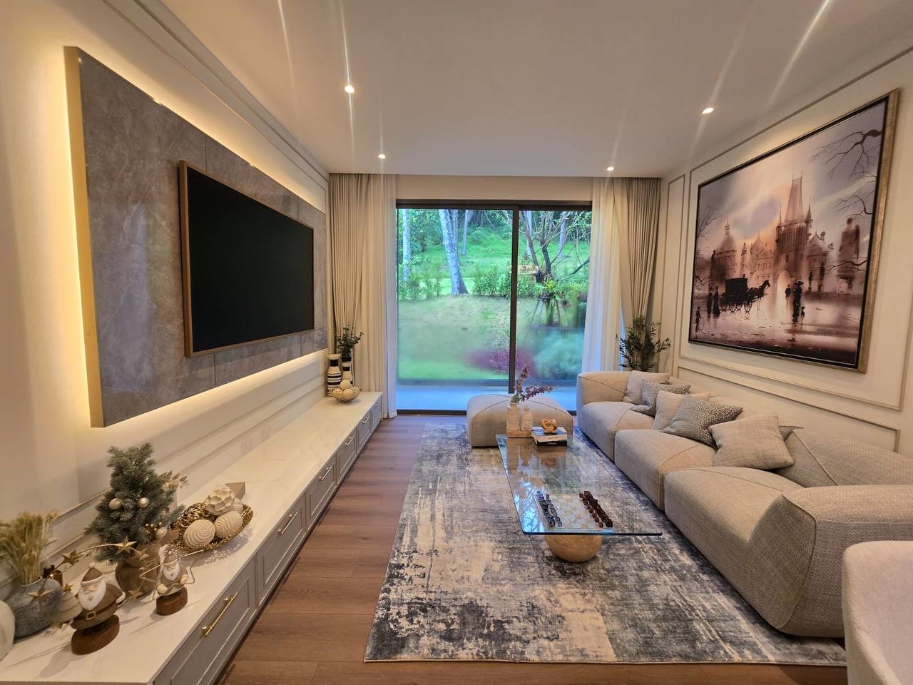 Apartment on Bang Tao, Thailand, 81 m² - picture 11