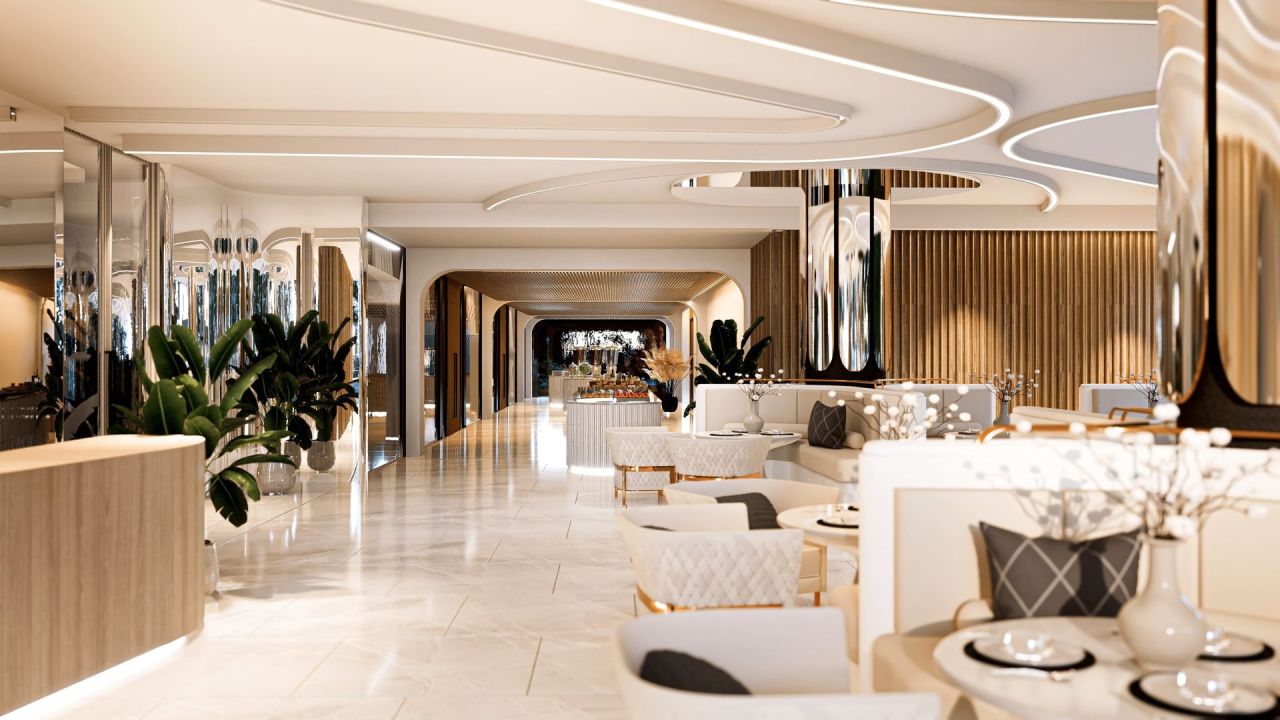 Apartment on Layan Beach, Thailand, 34 m² - picture 11