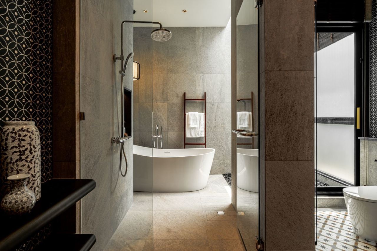 Villa on Nai Harn, Thailand, 393 m² - picture 12