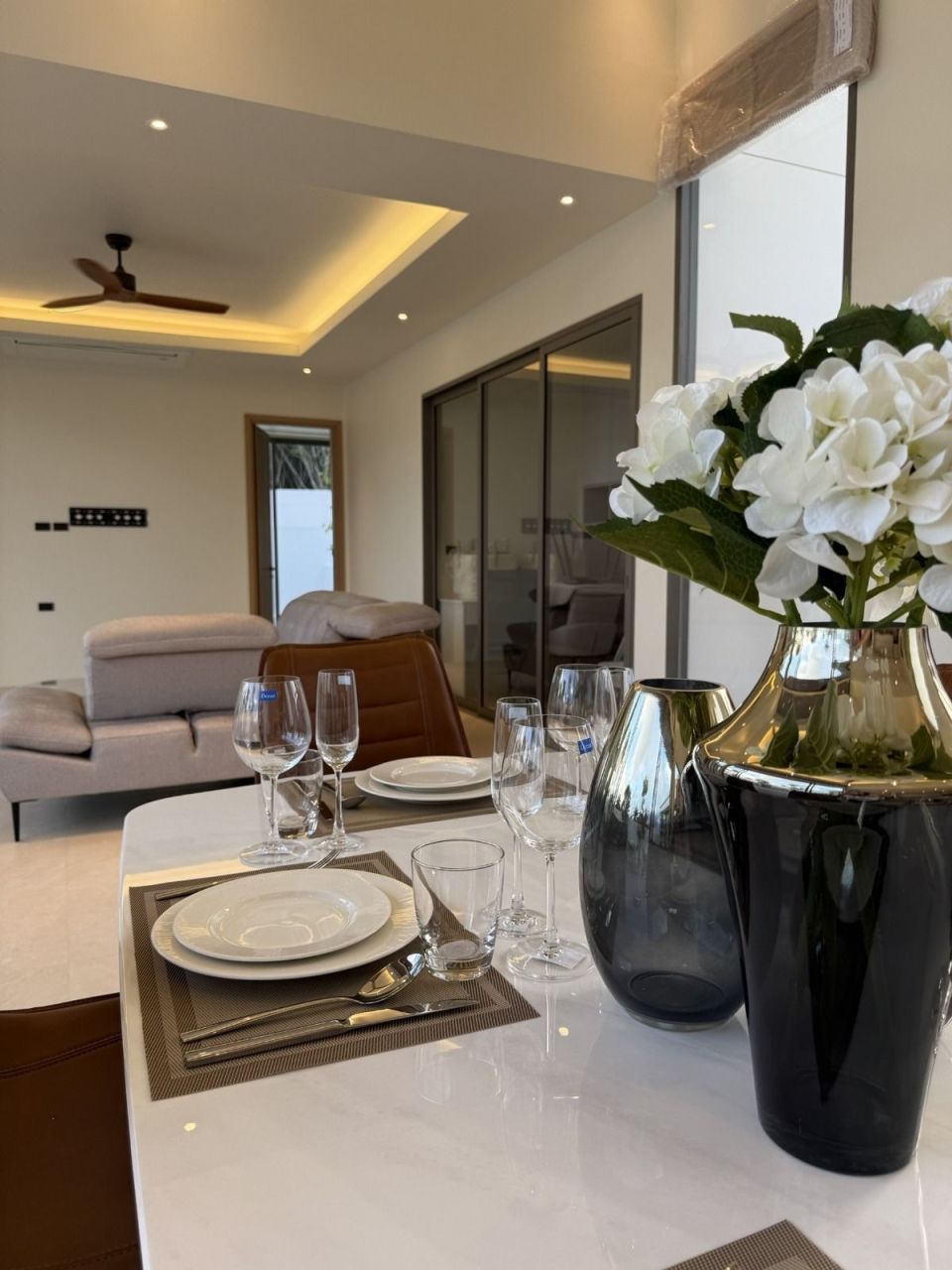 Villa à Thalang, Thaïlande, 307 m² - image 12