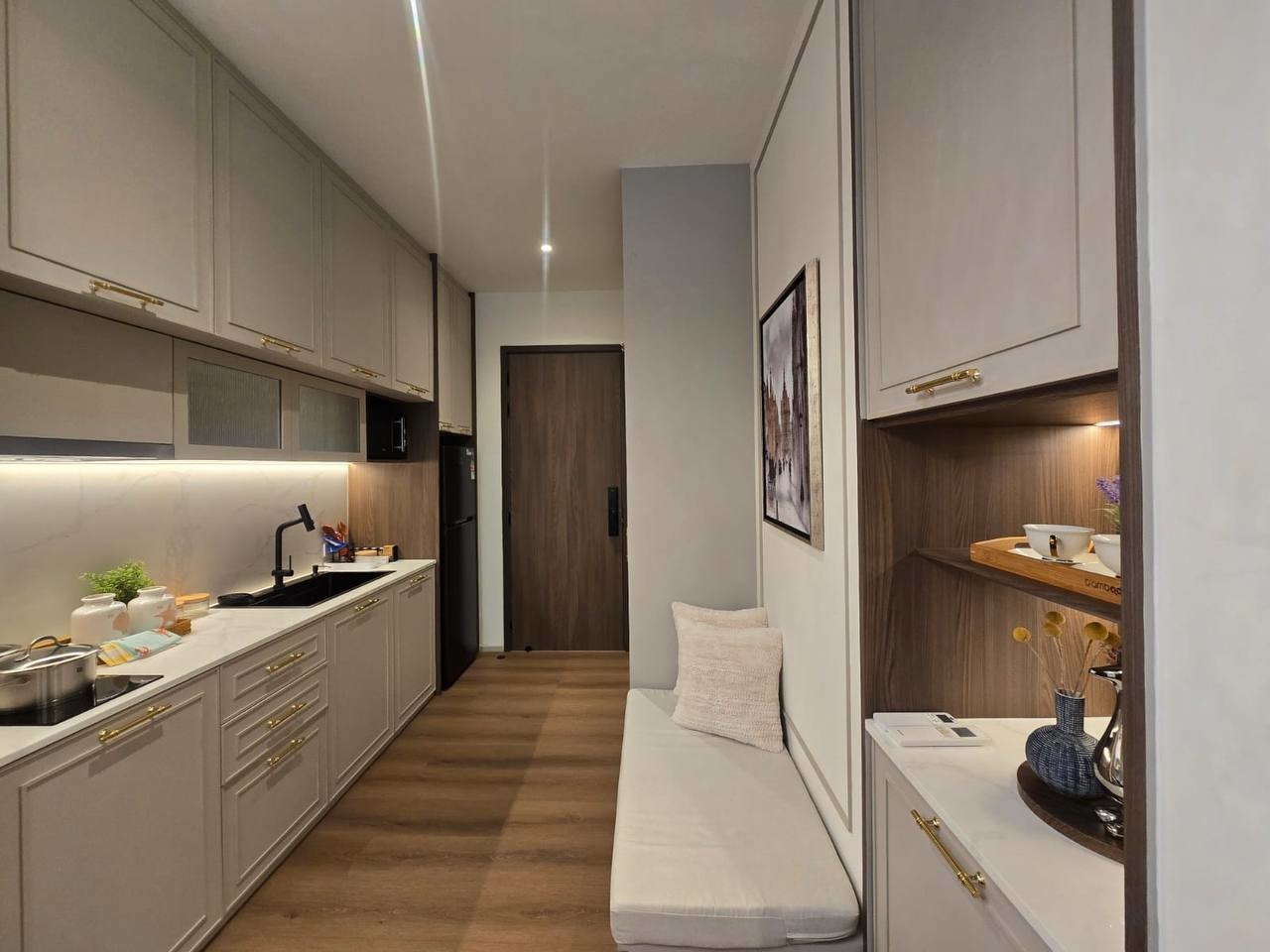 Apartment on Bang Tao, Thailand, 81 m² - picture 12