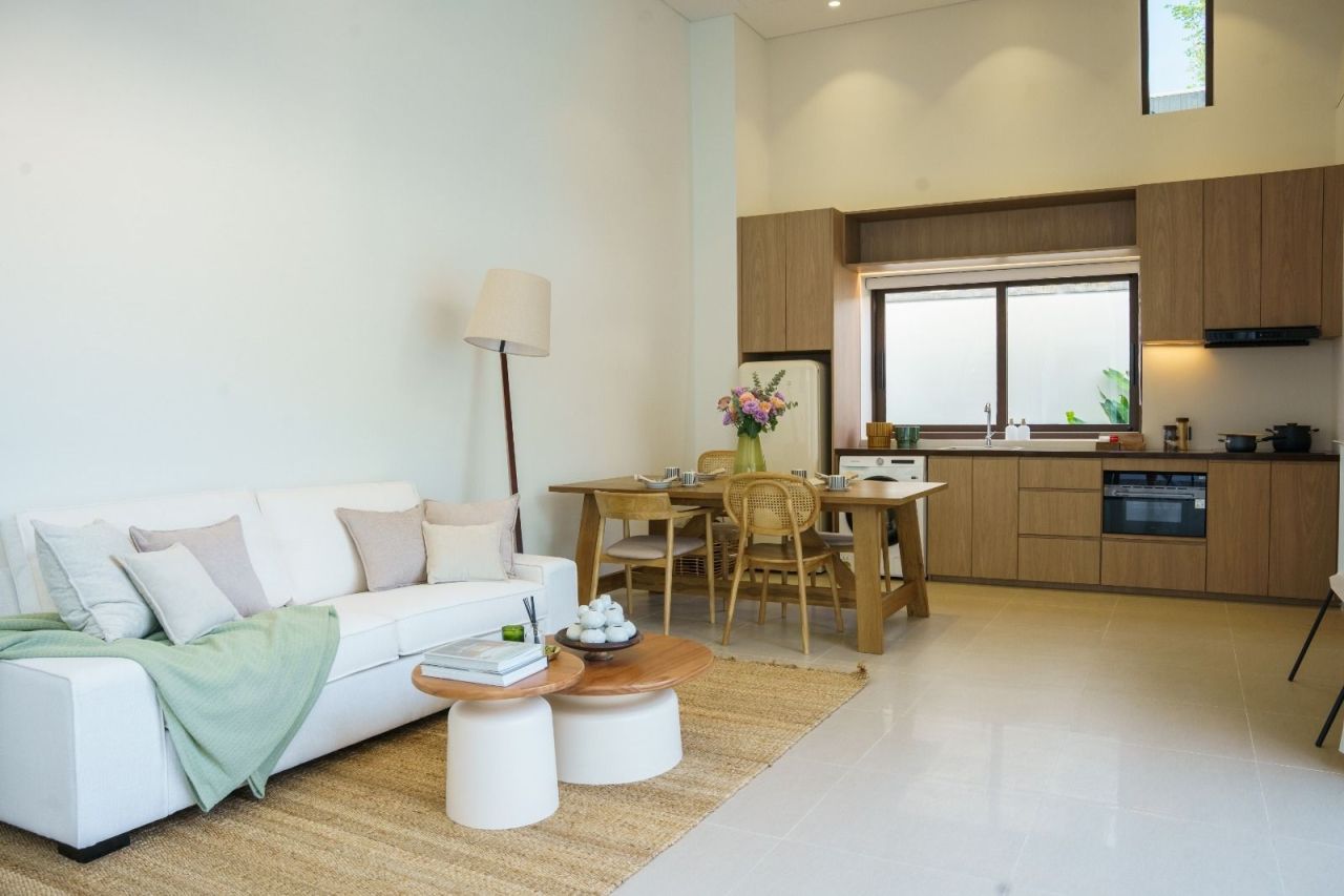 Villa in Choeng Thale, Thailand, 237 m² - picture 12