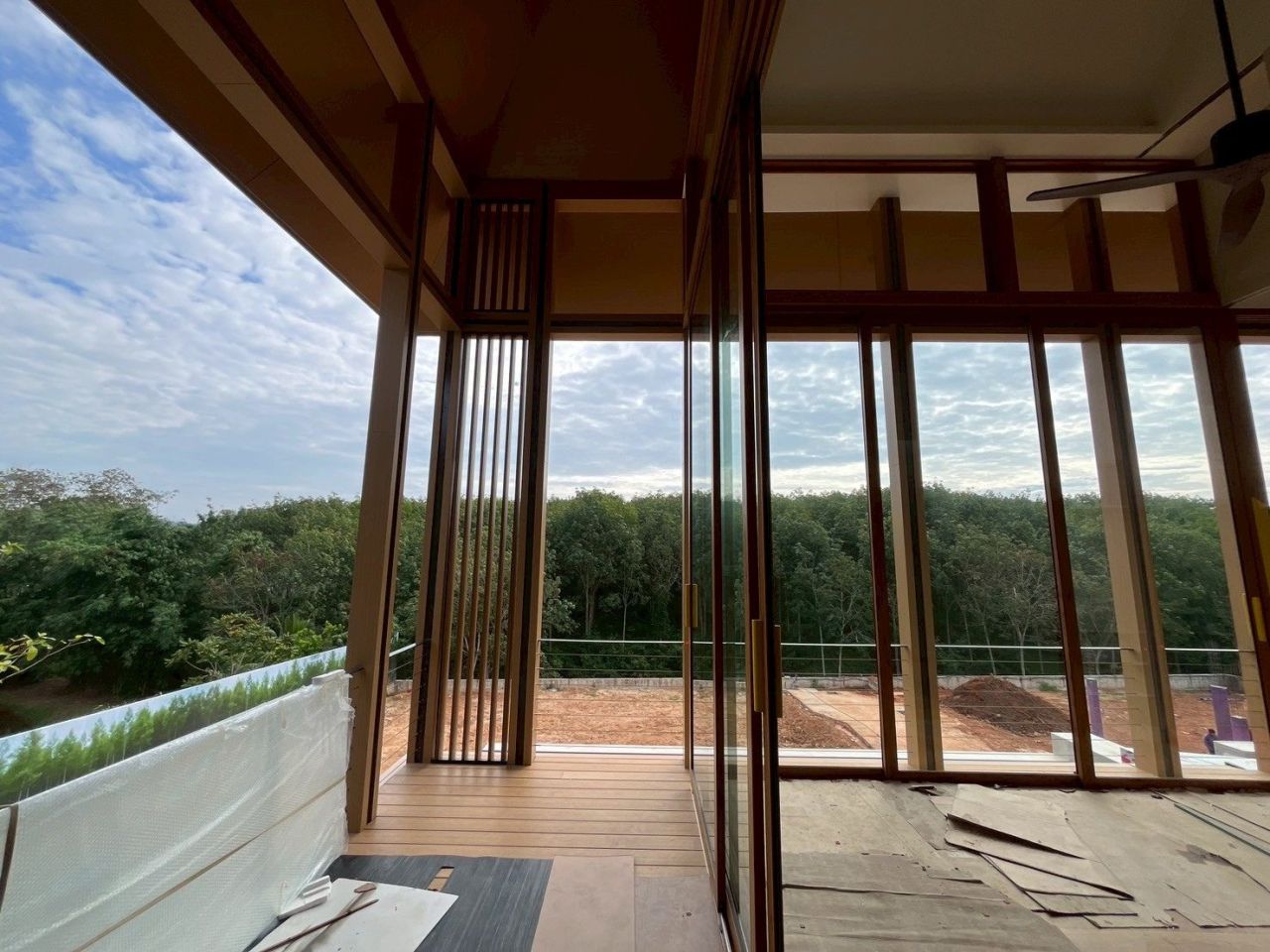 Villa sulla spiaggia di Bang Tao, Thailandia, 464 m² - foto 13