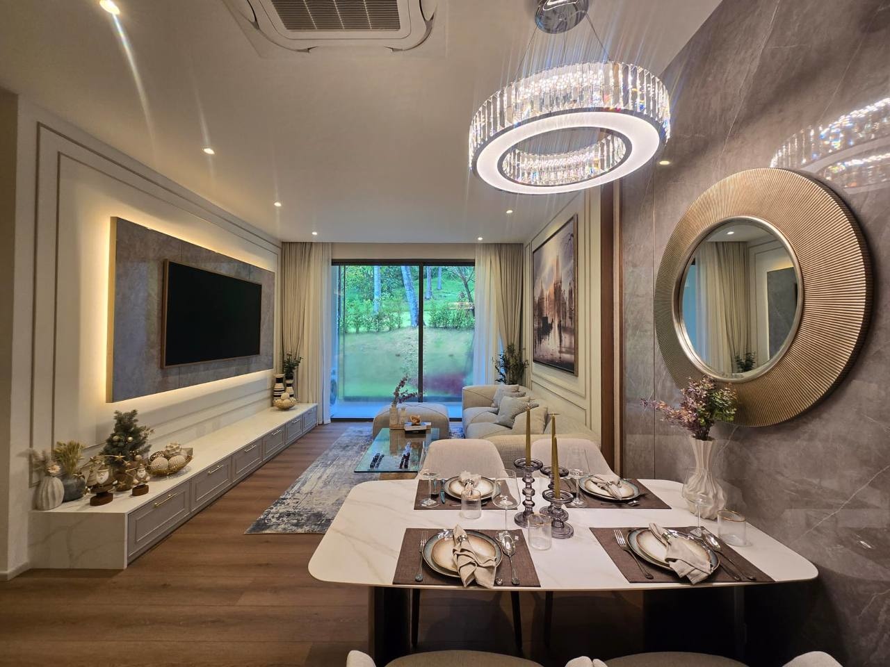 Apartment on Bang Tao, Thailand, 81 m² - picture 13