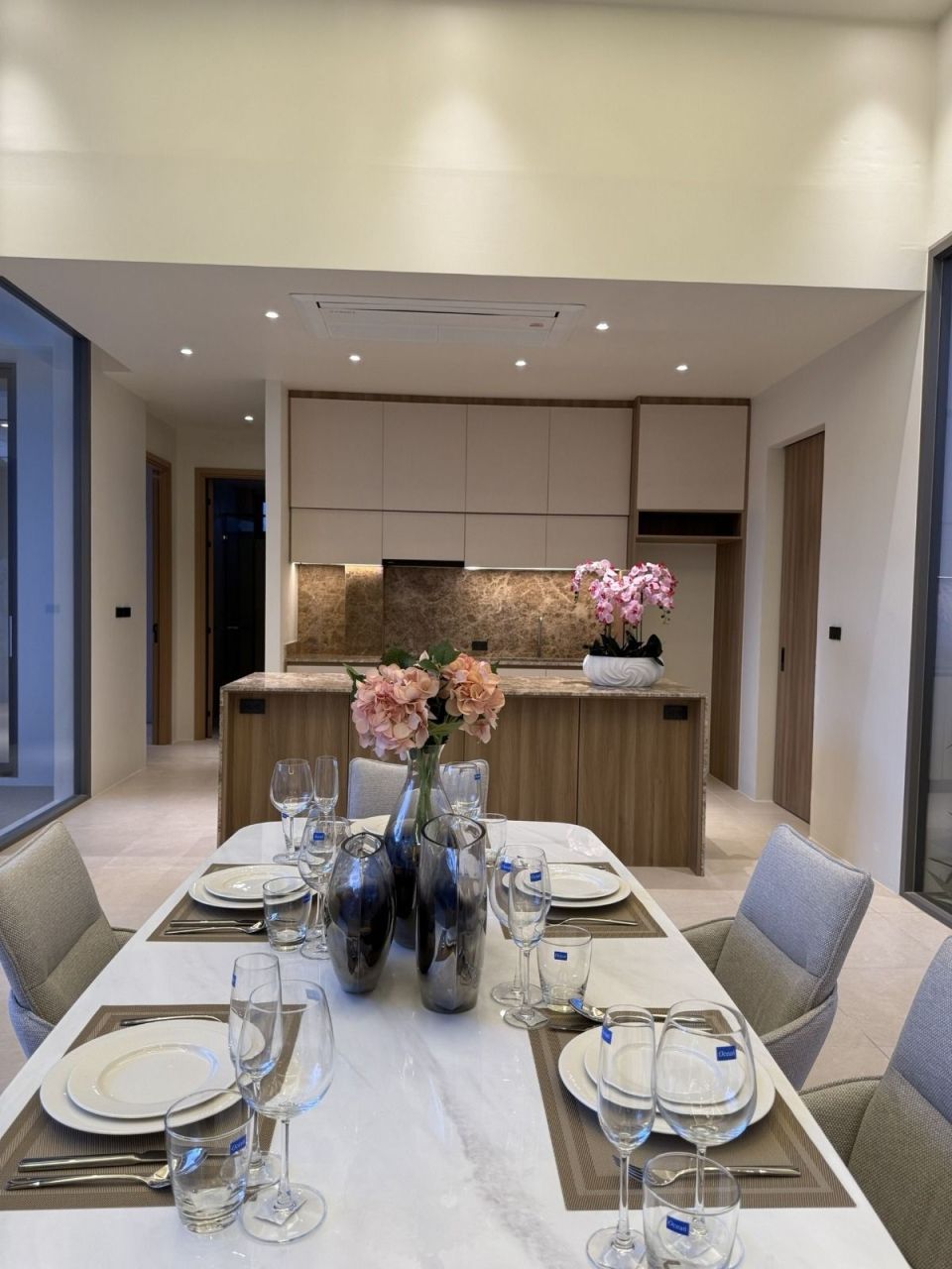 Villa à Thalang, Thaïlande, 307 m² - image 13