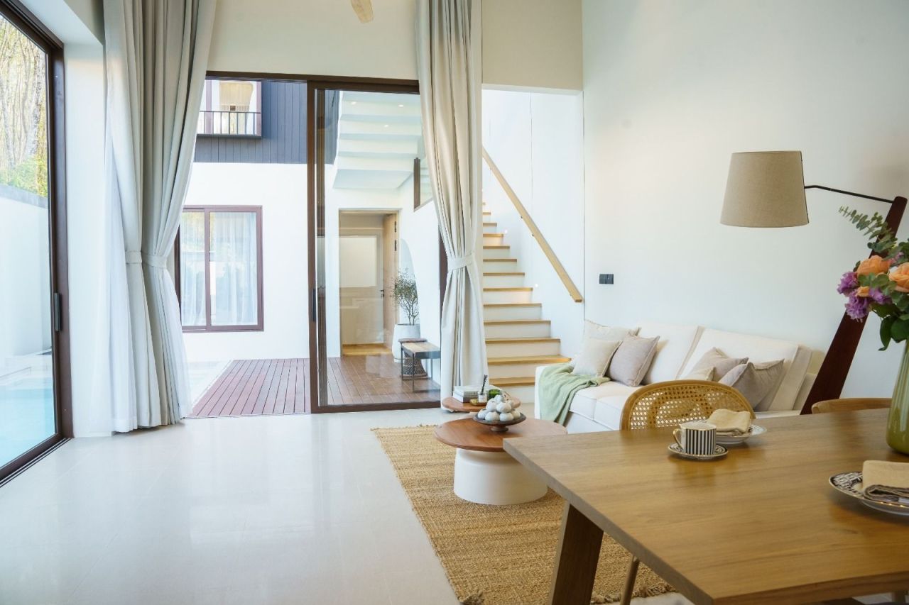 Villa in Choeng Thale, Thailand, 237 m² - picture 13