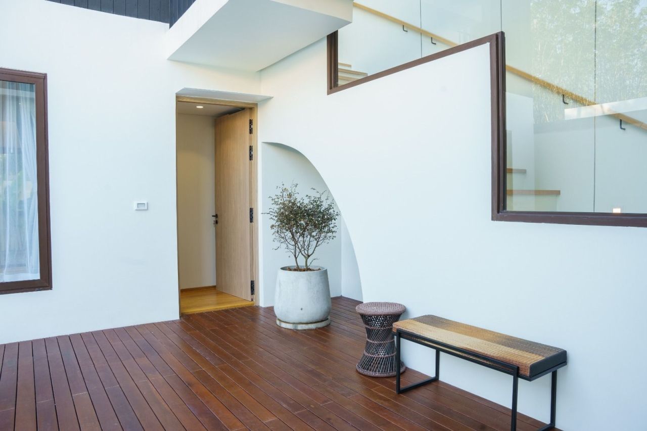 Villa in Choeng Thale, Thailand, 237 m² - picture 14