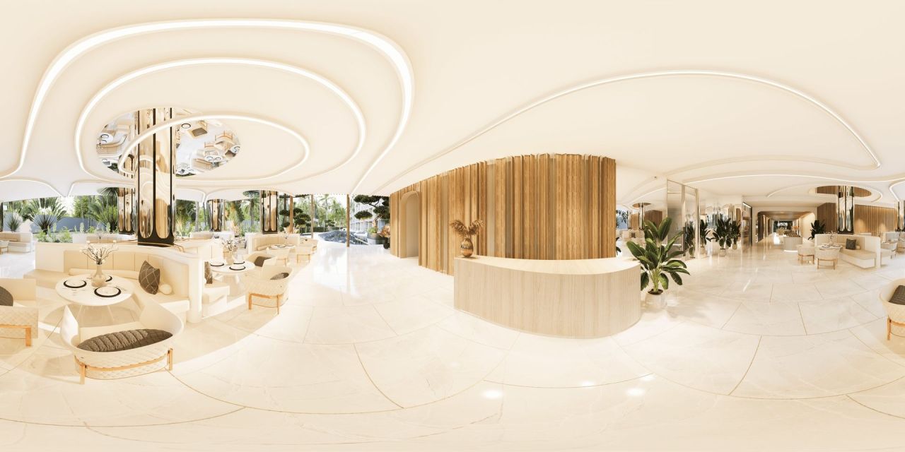 Apartment on Layan Beach, Thailand, 34 m² - picture 14