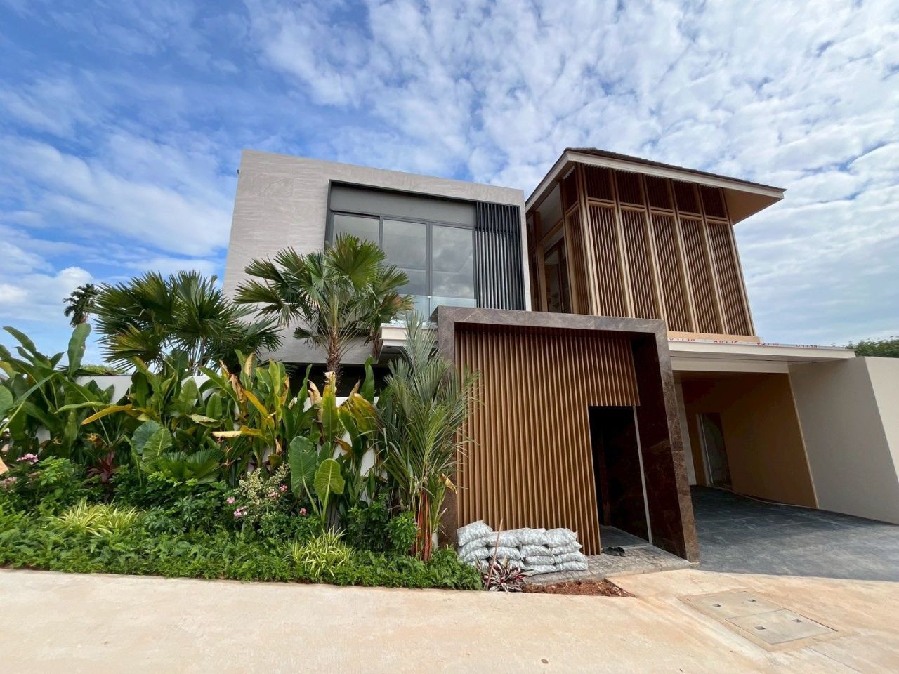 Villa sulla spiaggia di Bang Tao, Thailandia, 464 m² - foto 15