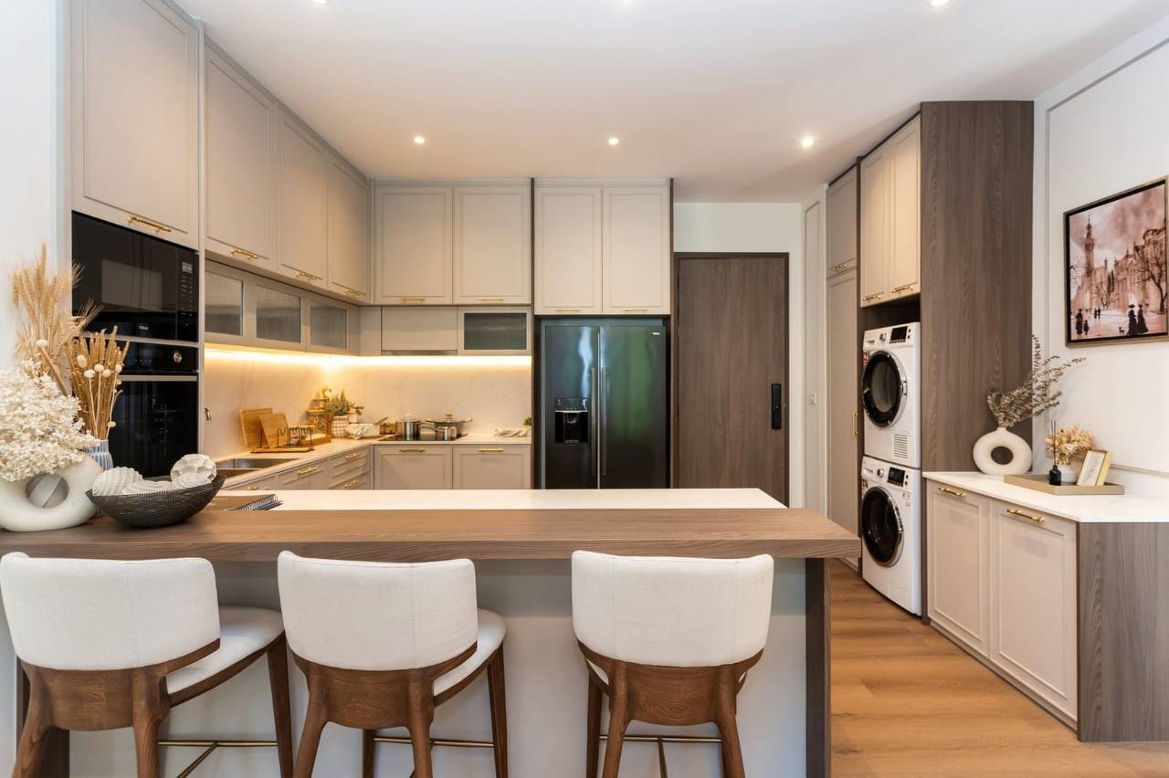 Apartment on Bang Tao, Thailand, 81 m² - picture 15