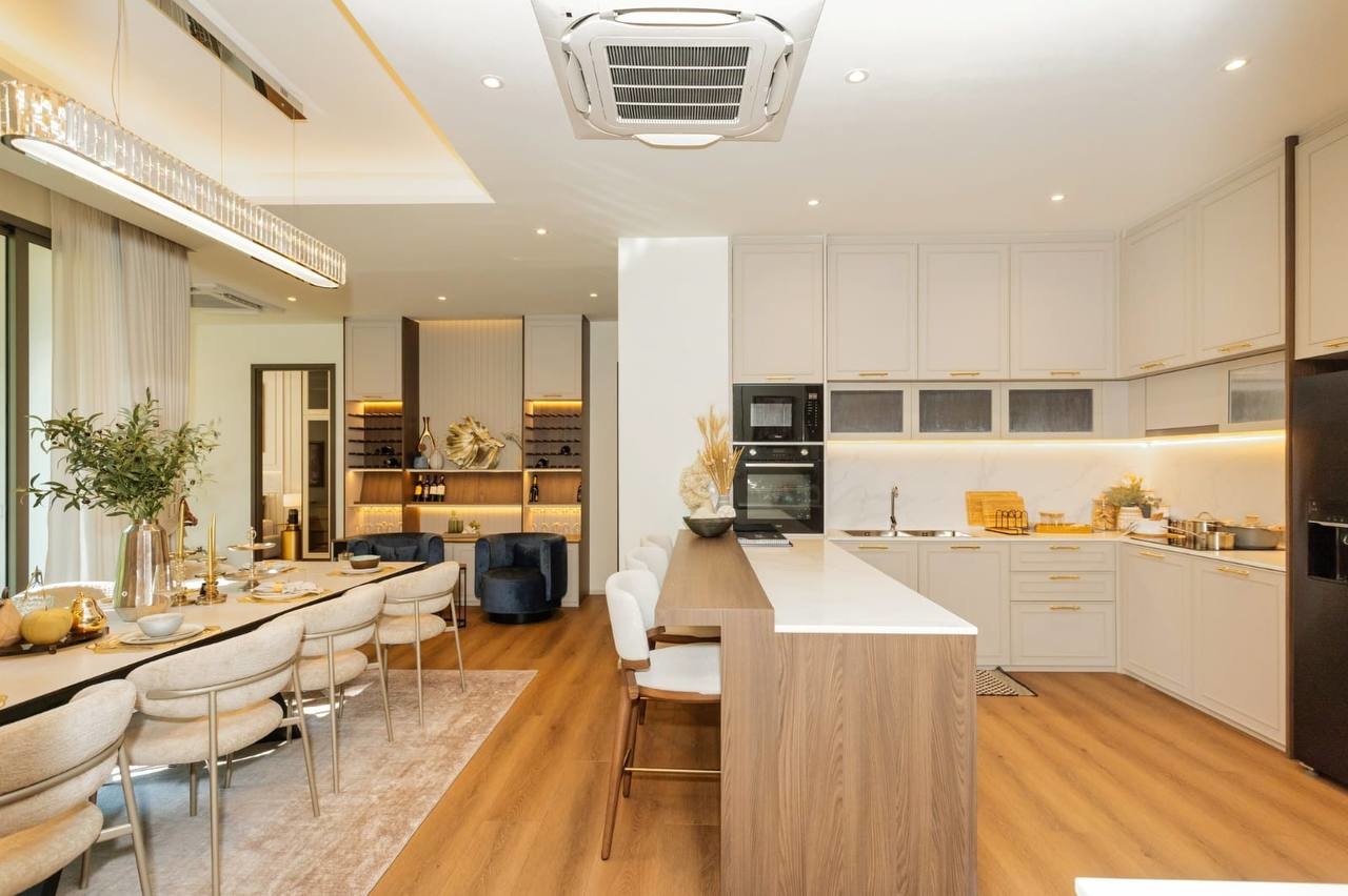 Apartment on Bang Tao, Thailand, 81 m² - picture 16